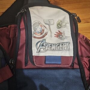 Avenger Slang bag / Backpack